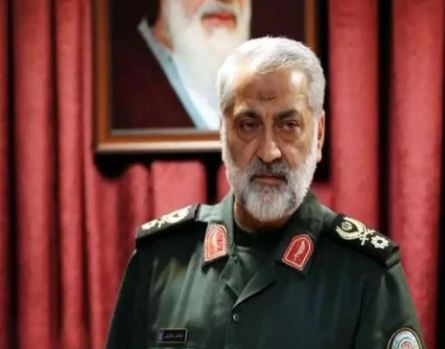 جنگ بندی ہو بھی جائے، ایران امریکی افواج کو خطے سے نکال کر دم لے گا، فوجی ترجمان