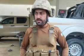 چترال کا ایک اور بہادر سپوت وطن عزیز پر قربان