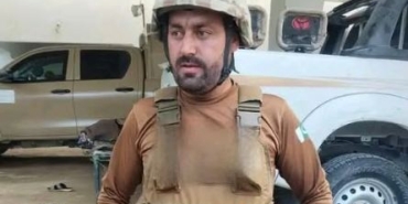 چترال کا ایک اور بہادر سپوت وطن عزیز پر قربان