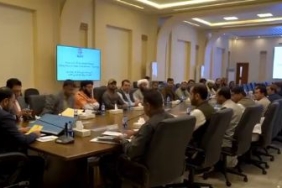 یونین کونسلز کے جائز مسائل کے حل کیلئے مؤثر اور قابل عمل اقدامات اٹھائے جائینگے، وزیر اعلیٰ بلوچستان