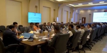 یونین کونسلز کے جائز مسائل کے حل کیلئے مؤثر اور قابل عمل اقدامات اٹھائے جائینگے، وزیر اعلیٰ بلوچستان