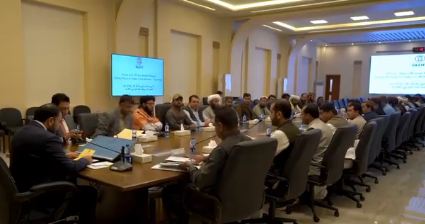 یونین کونسلز کے جائز مسائل کے حل کیلئے مؤثر اور قابل عمل اقدامات اٹھائے جائینگے، وزیر اعلیٰ بلوچستان