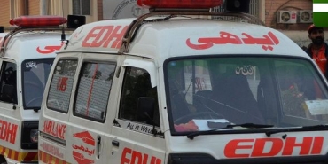 ڈیرہ اسماعیل خان، جرگے پر فائرنگ، 6 افراد جاں بحق، 2 زخمی