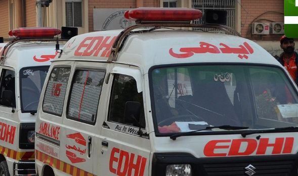 ڈیرہ اسماعیل خان، جرگے پر فائرنگ، 6 افراد جاں بحق، 2 زخمی