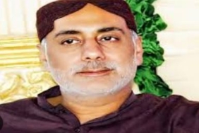 بلوچستان کی عوام پیپلز پارٹی کو امید کی کرن سمجھتی ہے،فیصل جمالی