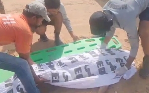 گڈانی ساحل پر ڈوبنے والے دوسرے نوجوان محسن کی لاش بھی سرچ آپریشن کے دوران برآمد کر لی گئی، ڈپٹی کمشنر حب جمعہ داد خان مندوخیل