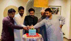 حضرت علیؑ کی تعلیمات پر عمل ہی اتحاد کی ضمانت ہے، سید کمیل حیدر شاہ