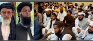 تحفظ مدارس و حقوق بلوچستان کانفرنس تاریخ ساز ہوگی، مولانا عبدالرحمن رفیق
