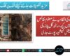 گل پلازہ کی انتظامیہ نے معلوم نقائص دور نہیں کیے، سانحہ گل پلازہ کی جوڈیشل کمیشن رپورٹ جاری