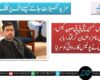 نوشکی میں کمسن بچی بی بی صبیہ کیس، تینوں نامزد ملزمان گرفتار، بابر یوسفزئی نے پولیس کارروائی کو سراہا