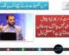 حکومت کو سرکاری اسپتال چلانے ہی نہیں چاہییں، بددعاؤں کے سوا ملتا کیا ہے؟ مصطفی کمال
