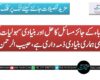 طلباء کے جائز مسائل کا حل اور بنیادی سہولیات کی فراہمی ہماری بنیادی ذمہ داری ہے، حبیب الرحمن کاکڑ