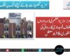 سانحہ پمز: وزیراعظم کی ذمہ داروں کے خلاف فوجداری کارروائی کی منظوری، 8 افراد معطل