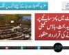 سینیٹ میں پمز سانحے پر شدید بحث، ہاؤس کمیٹی بنانے کی قرارداد منظور