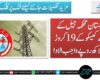 بلوچستان محکمہ جیل کے ذمے کیسکو کے 19 کروڑ 60 لاکھ روپے واجب الادا
