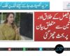 صبا فیصل کے طلاق اور خواتین سے متعلق بیان پر بحث چھڑ گئی