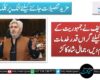 نواز شریف نے جمہوریت کے استحکام کیلئے گراں قدر خدمات انجام دیں، جمال شاہ کاکڑ