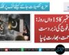 جنگِ ستمبر کا 15واں روز؛ پاک فوج کی زبردست مزاحمت، بھارت پسپا