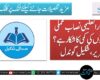 کیا ہمارا تعلیمی نصاب عملی مہارتوں کی کمی کا شکار ہے؟