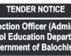 TENDER NOTICE: DPRQ/PRQ NO.1443/17-9-2026