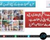 قرآن سے وابستگی ہی ہماری دینی و اخروی کامیابی کی ضمانت ہے، شیخ الحدیث مولانا عبدالعزیز