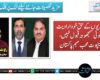 کشمیریوں کے حقِ خودارادیت پر کوئی سمجھوتہ قبول نہیں، راجپوت محب مہم پاکستان