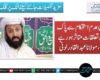 سیاسی عدم استحکام سے پاک چین تعلقات متاثر ہورہے ہیں، مولانا عبدالقادر لونی