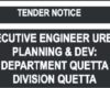 TENDER NOTICE: DPRQ/PRQ NO.2129/29-10-2026