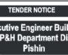 TENDER NOTICE: DPRQ/PRQ NO.2066/27-10-2026