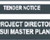 TENDER NOTICE: DAB/AB NO.454/22-10-2026