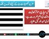 سوشل میڈیا پر مؤثر فعالیت موجودہ  وقت کی اہم ضرورت ہے، مولوی عبدالوکیل حقیار