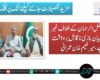 مولانا فضل الرحمان کے خلاف غیر شائستہ بیان بازی ناقابلِ برداشت ہے، میر نعیم خان عمرانی